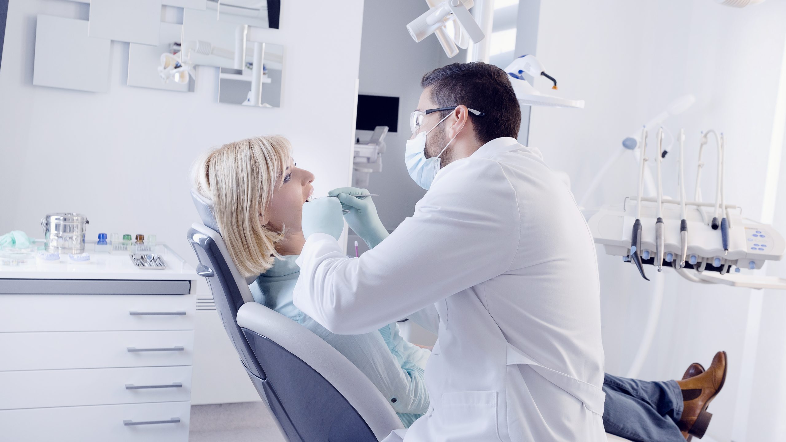 Dentist in Oak Grove, MO